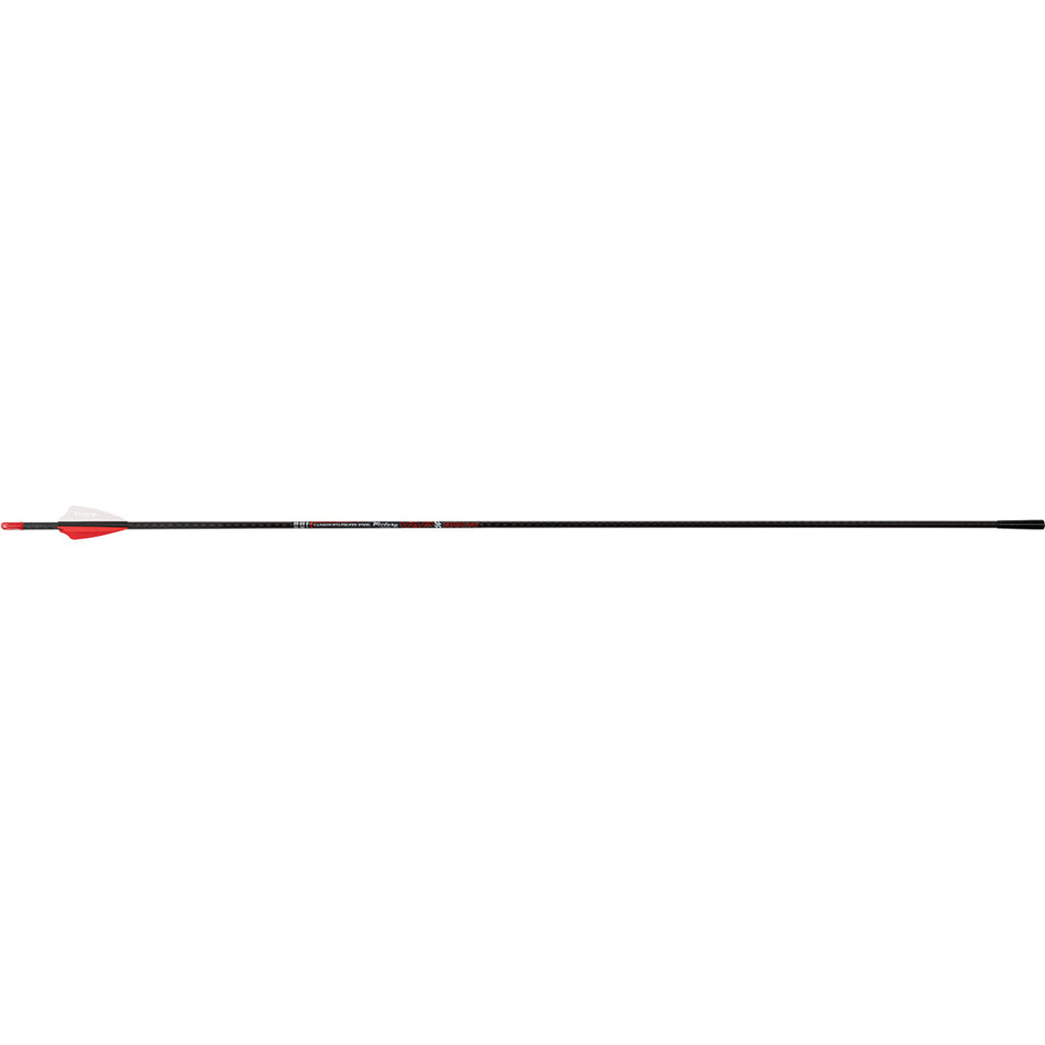 Victory VAP SS Sport Arrows 400 Spine 2 in. Fletched Vanes 6 Pack