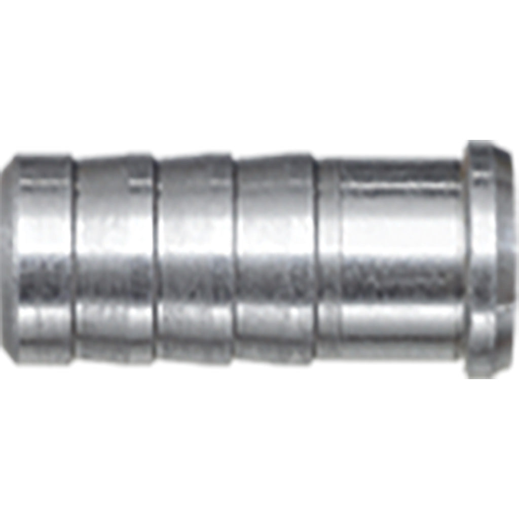 Victory V-Tac 25 Aluminum Arrow Inserts 43 gr. Pack of 12