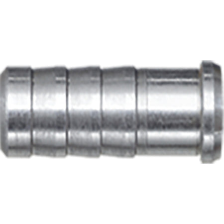 Victory V-Tac 25 Aluminum Arrow Inserts 43 gr. Pack of 12
