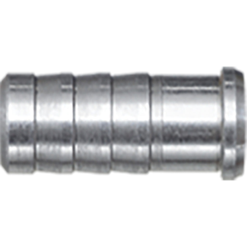 Victory V-Tac 25 Aluminum Arrow Inserts 43 gr. Pack of 12