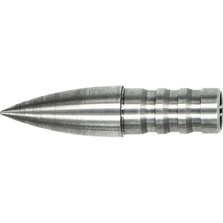 Victory V-Tac 23 Glue In Arrow Points 80 Grain Pack of 12