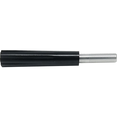 Victory Shok TL Arrow Inserts VAP .166 Black 50 Grain 12-Pack