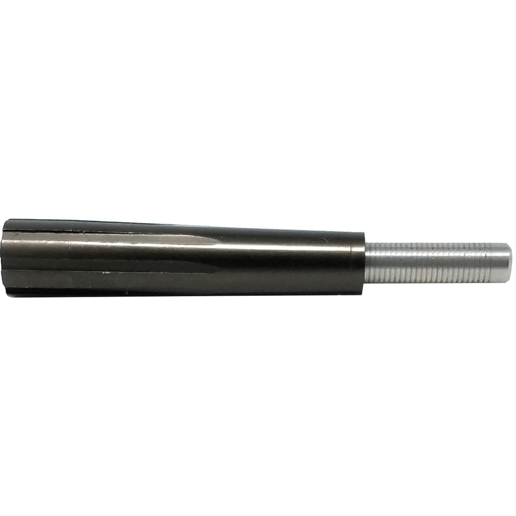 Victory Shok TL Arrow Inserts VAP .166 Grey 50 Grain 12-Pack