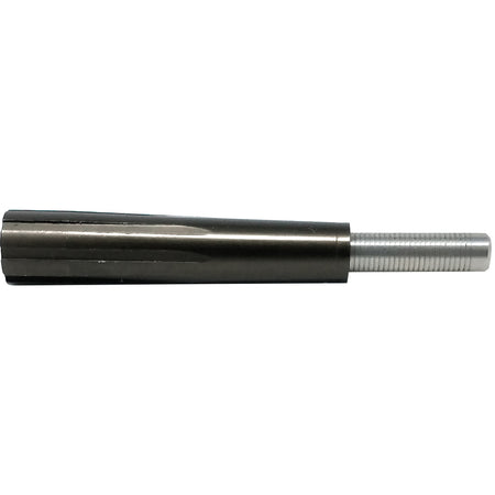 Victory Shok TL Arrow Inserts VAP .166 Grey 50 Grain 12-Pack