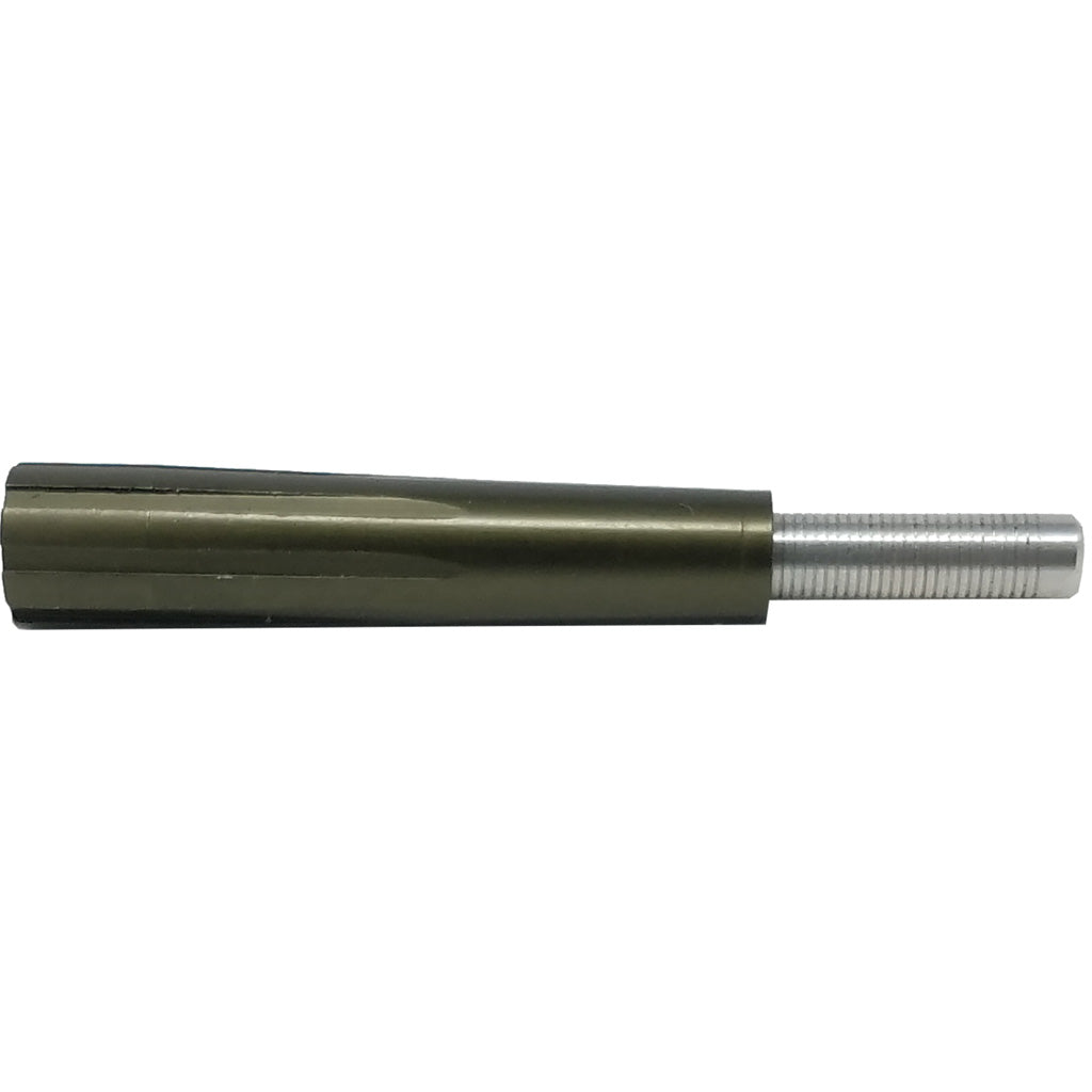 Victory Shok TL Arrow Inserts VAP .166 Green 50 Grain 12-Pack