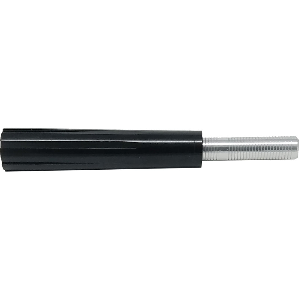 Victory Shok TL Arrow Inserts VAP .166 Black 75 Grain 12-Pack