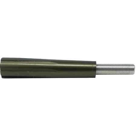 Victory Shok TL Arrow Inserts VAP .166 Green 75 Grain 12-Pack