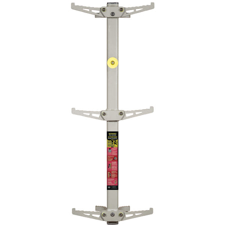 Summit Aluminum Folding Tree Climbing Sticks Lightweight 3-Section