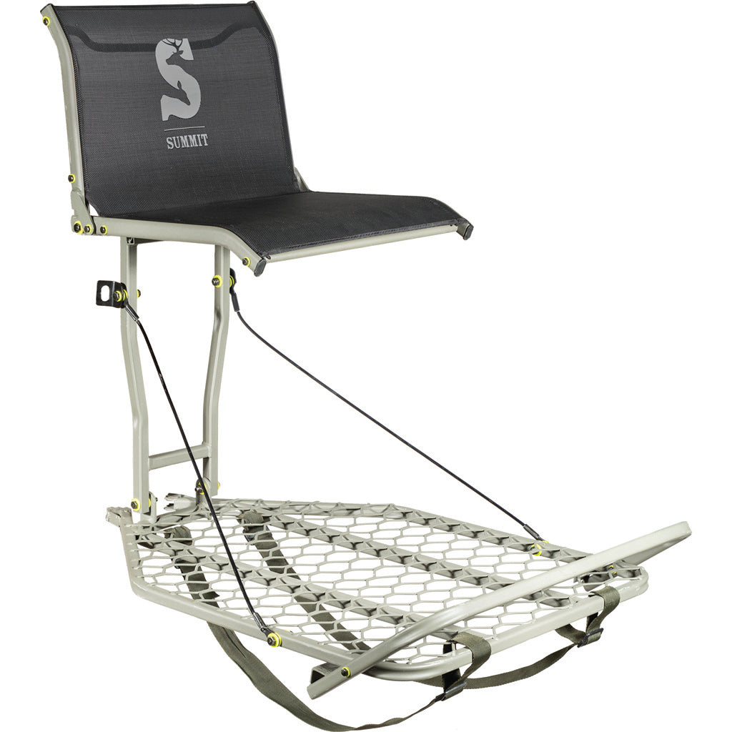 Summit Ledge XT Extra-Large Platform Hang-On Treestand