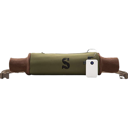 Summit Handwarmer Rechargeable Lithium Battery 4-Hour Warmth