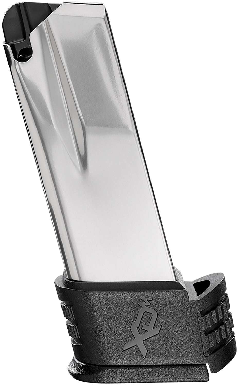Springfield Armory XD-M Elite Compact XDME50151 10mm Auto 15rd Extended Base Pad Magazine w/ #1 Backstrap