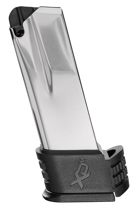 Springfield Armory XD-M Elite Compact XDME50152 10mm Auto 15rd Extended Magazine w/ #2 Backstrap