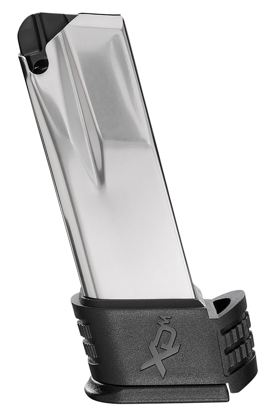 Springfield Armory XD-M Elite Compact XDME50152 10mm Auto 15rd Extended Magazine w/ #2 Backstrap