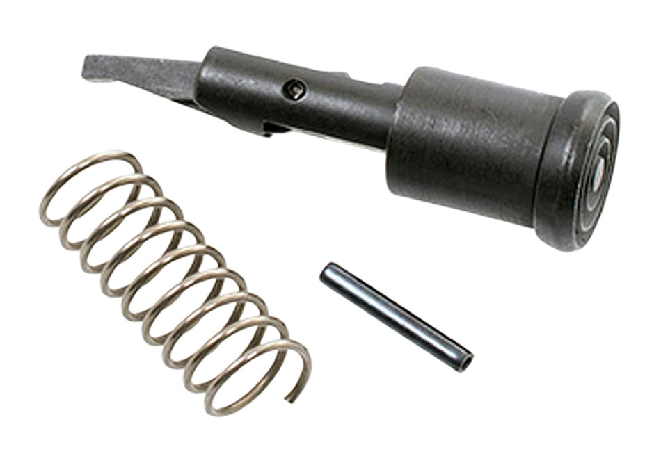 CMMG 55BA556 AR-15 Mil-Spec Forward Assist Kit with Plunger, Spring, and Roll Pin, Black