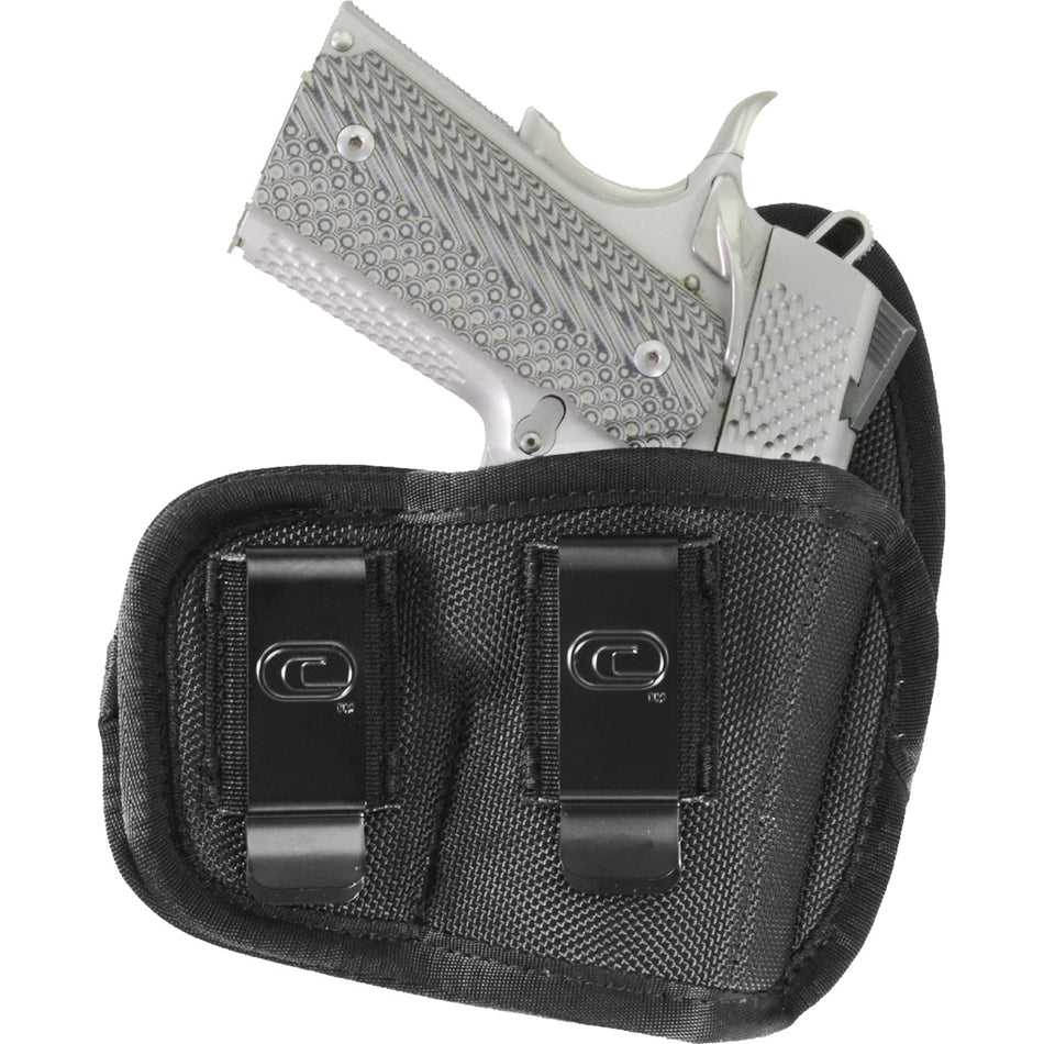 Crossfire Cyclone Sub-Compact Holster 2–2.5 in. Barrel IWB/OWB Right Hand
