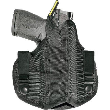 Crossfire Eclipse Compact Holster 3–3.5 in. Barrel Right Hand