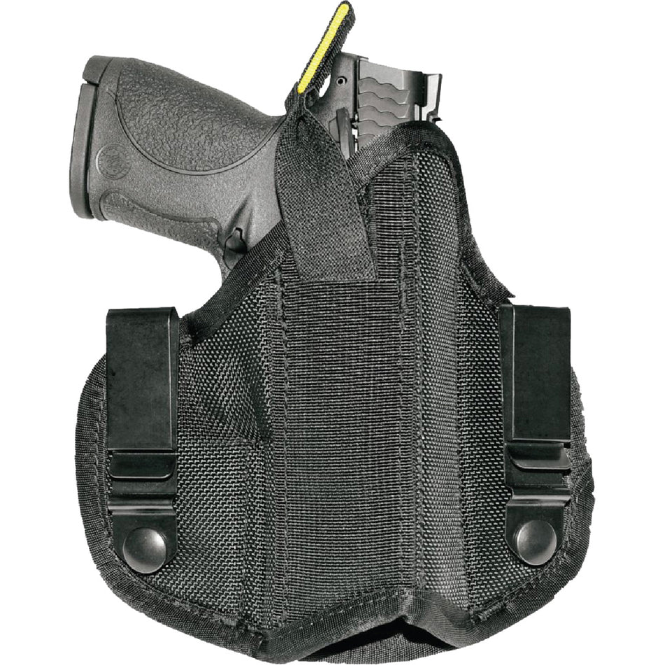 Crossfire Eclipse Compact Holster 3–3.5 in. Barrel Right Hand