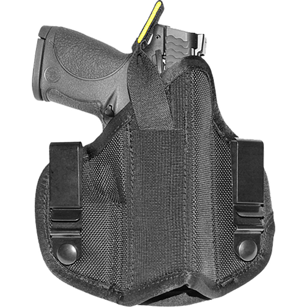 Crossfire Eclipse Full Frame Holster 5 in. Barrel Right Hand