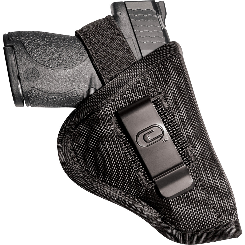 Crossfire Undercover Sub-Compact Ambidextrous Holster 2–2.5 in. Barrel