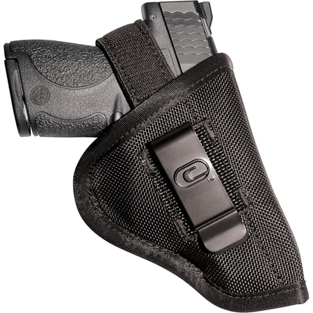 Crossfire Undercover Sub-Compact Ambidextrous Holster 2–2.5 in. Barrel