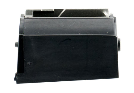 Ruger 90521 77/17 .17 WSM 6-Round Rotary Black Plastic Magazine