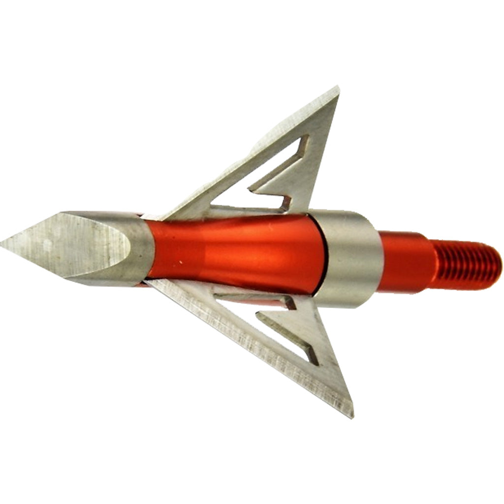 Wasp Havalon HV Broadhead 125 Grain 3 pk. Stainless Steel Blades