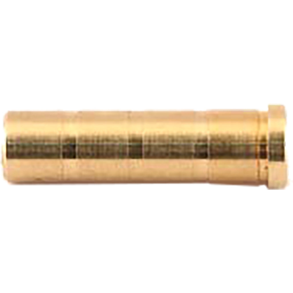 Black Eagle 92 gr. Brass Inserts Executioner/Zombie Slayer X-Bow 12 pk.