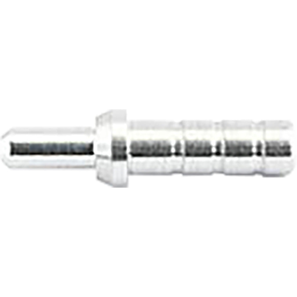 Black Eagle Deep Impact 350 Spine Pin Bushings Aluminum 12 pk.