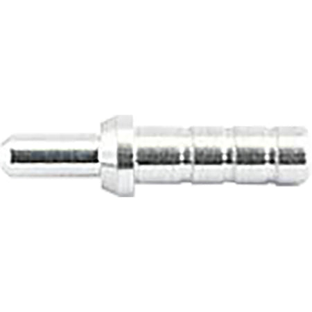 Black Eagle Deep Impact 500 Spine Pin Bushings Aluminum 12 pk.