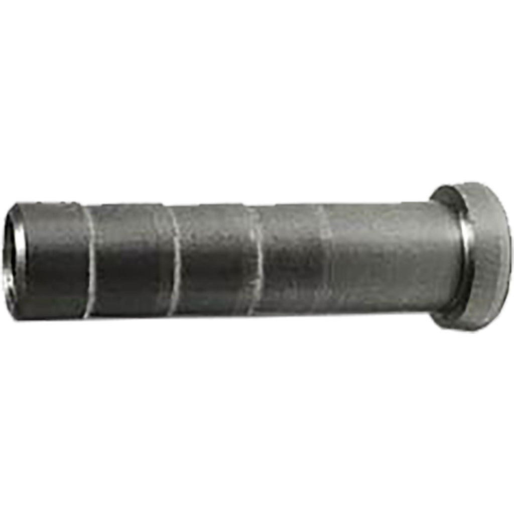 Black Eagle Spartan Stainless Steel Arrow Inserts 28 Grain 12 pk.