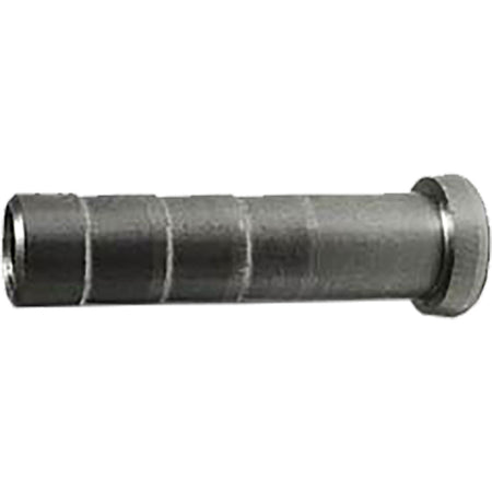 Black Eagle Spartan Stainless Steel Arrow Inserts 28 Grain 12 pk.