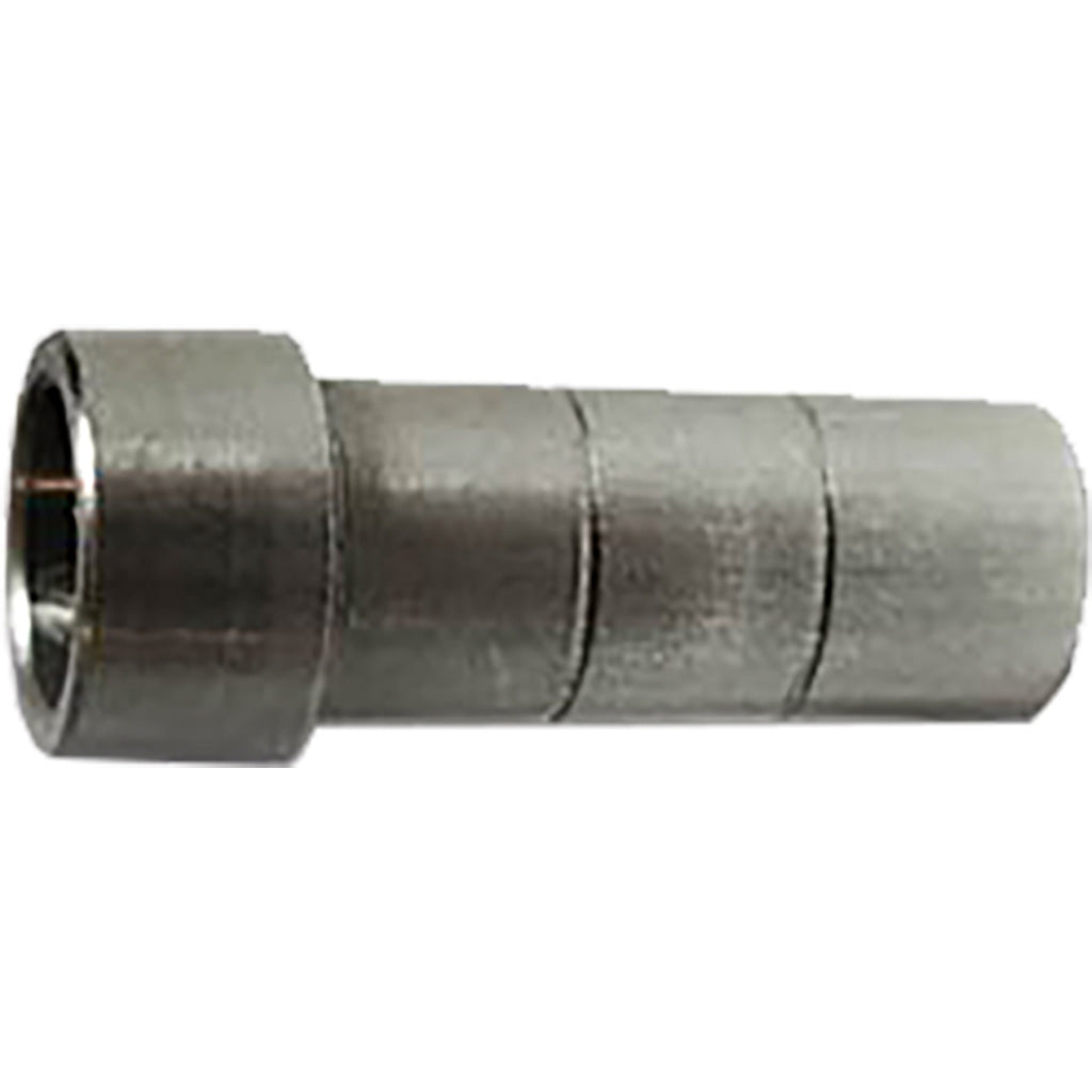 Black Eagle Spartan Stainless Steel R Nock Bushing 10 Grain 12 pk.