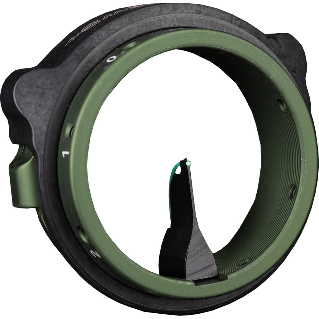 Shrewd Optum Ring System OD Green 40/35mm .029 Pin Bow Scope Accessory