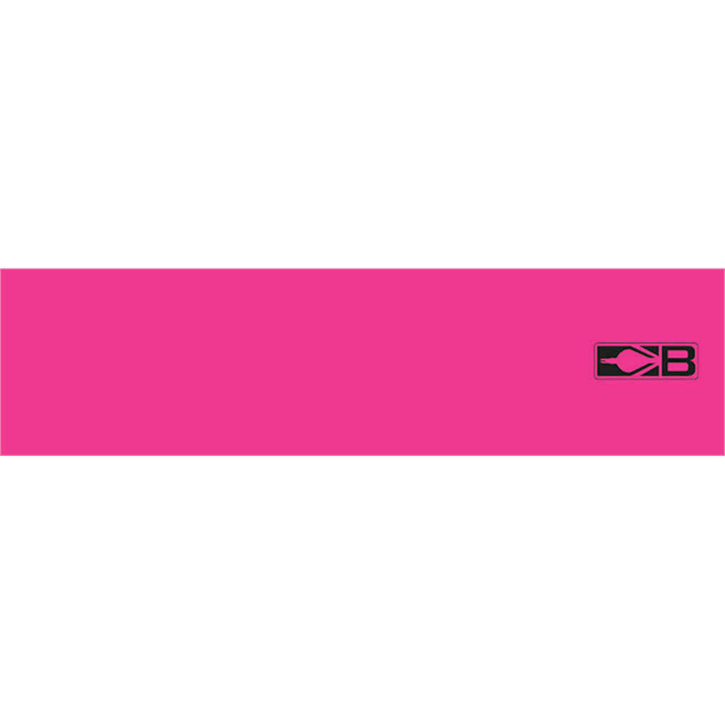 Bohning Hot Pink Arrow Wraps 4 Inch Small Size 13 pk. Blazer Vane Compatible
