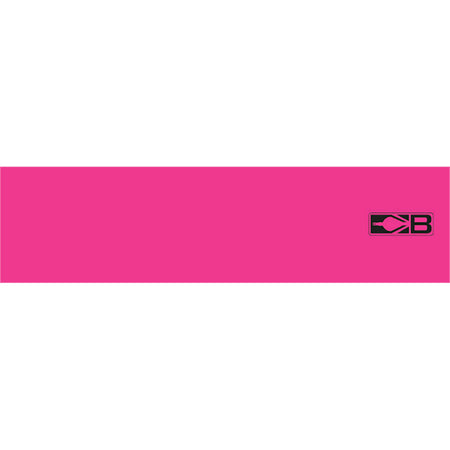 Bohning Hot Pink Arrow Wraps 4 Inch Small Size 13 pk. Blazer Vane Compatible