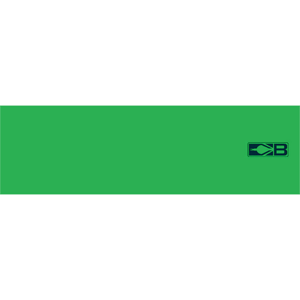 Bohning Neon Green Arrow Wraps 4 Inch Small Size 13 pk. Blazer Vane Compatible
