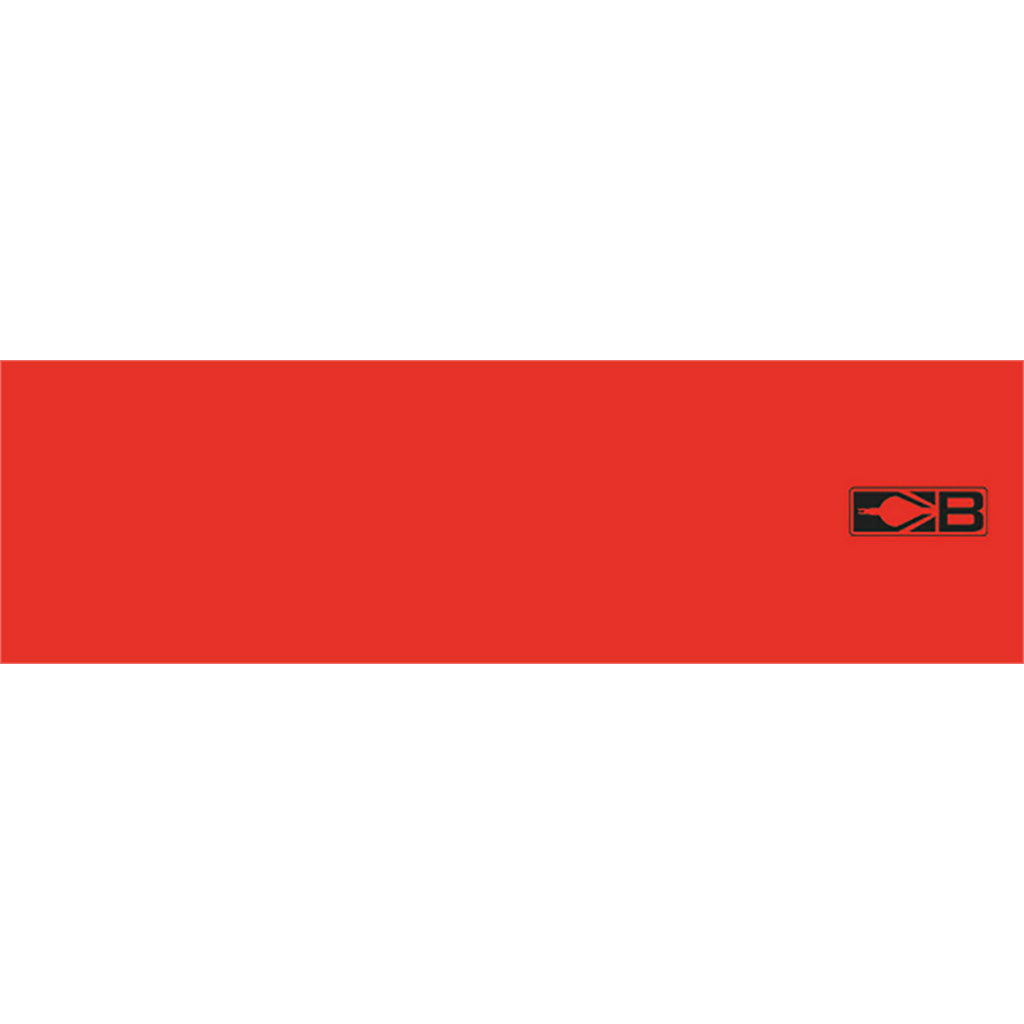 Bohning 4 in. Neon Red Arrow Wraps Small 13 pk.
