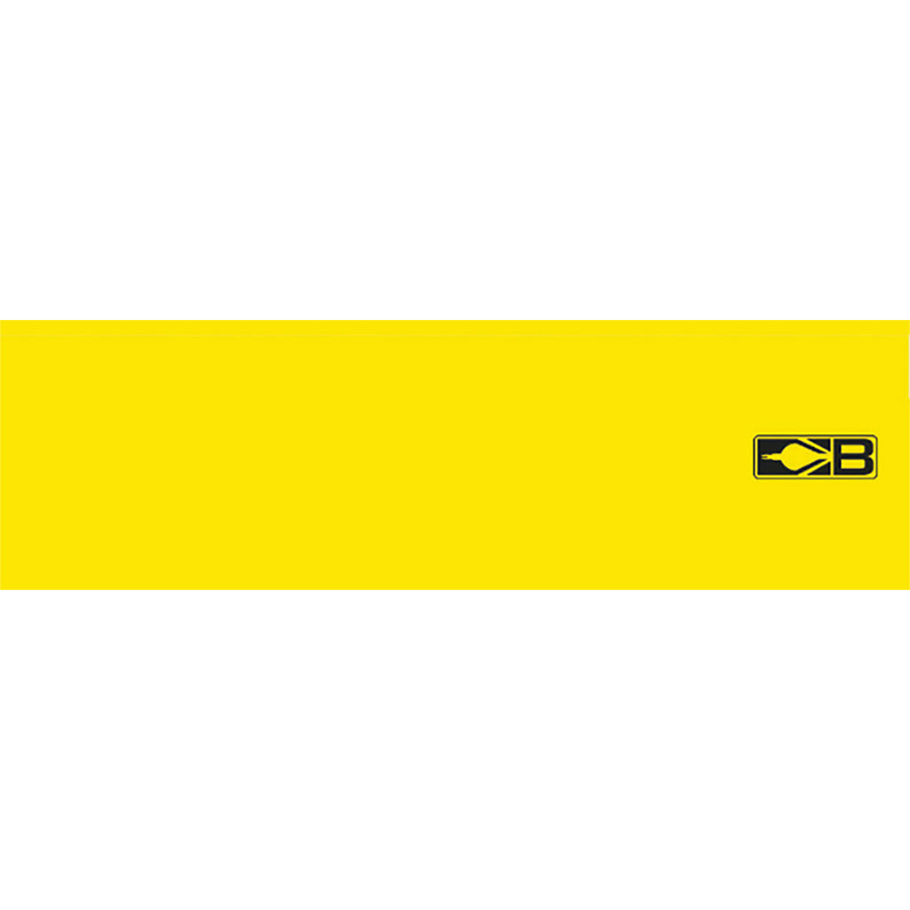 Bohning 4 in. Neon Yellow Arrow Wraps Small 13 pk.