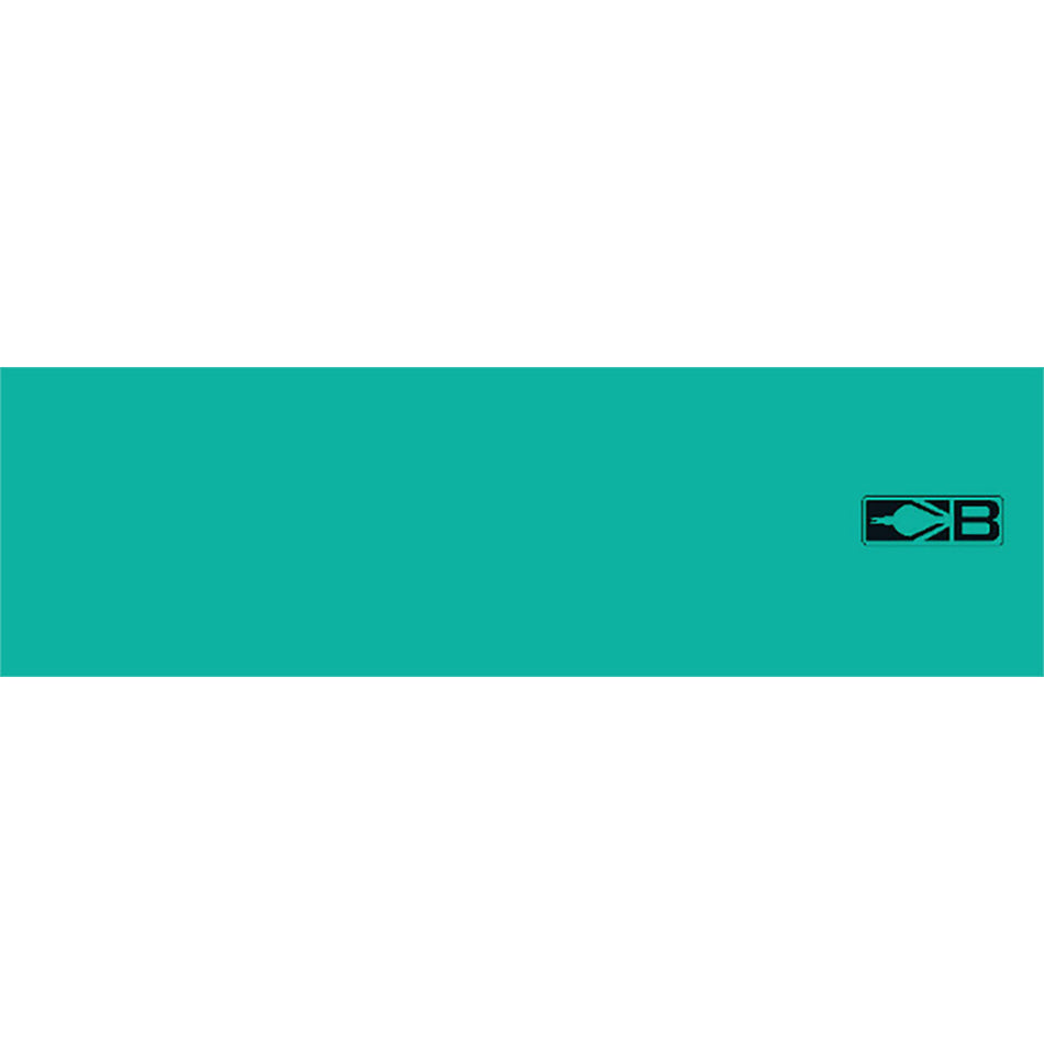 Bohning 4 in. Teal Arrow Wraps Small 13 pk.