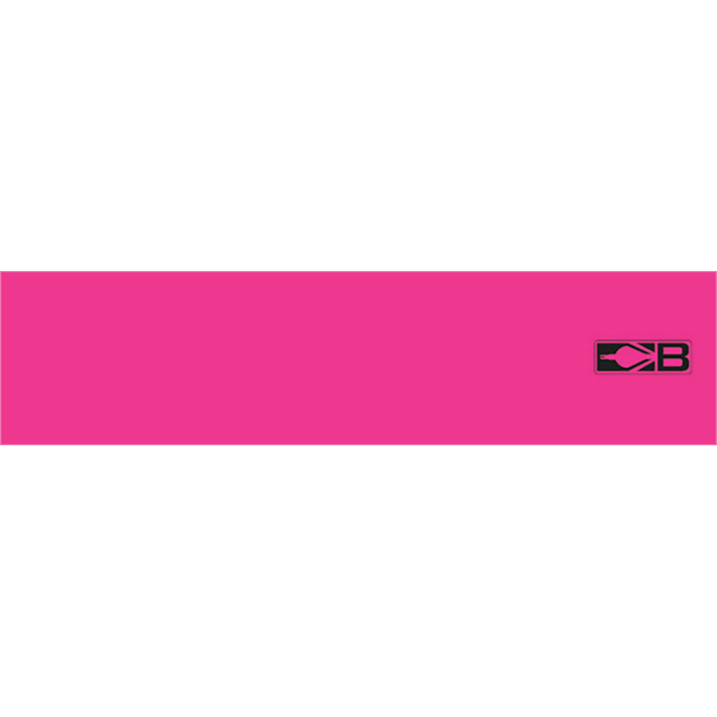 Bohning 7 in. Hot Pink Arrow Wraps Small 13 pk.