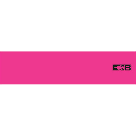 Bohning 7 in. Hot Pink Arrow Wraps Small 13 pk.