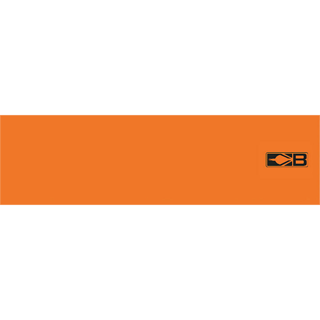 Bohning 7 in. Neon Orange Arrow Wraps Small 13 pk.