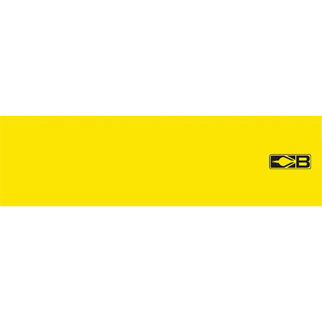 Bohning 7 in. Neon Yellow Arrow Wraps Small 13 pk.