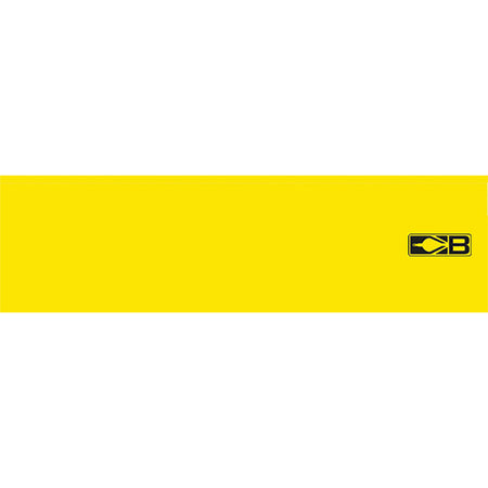 Bohning 7 in. Neon Yellow Arrow Wraps Small 13 pk.