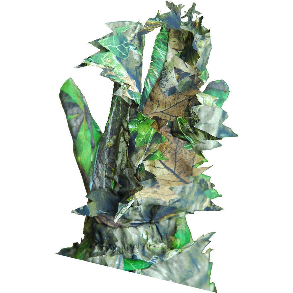 Titan Mossy Oak Obsession 3D Leaf Hunting Gloves