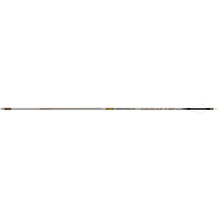 Gold Tip AirStrike 250 Arrows 4 Fletch Configuration 6-Pack