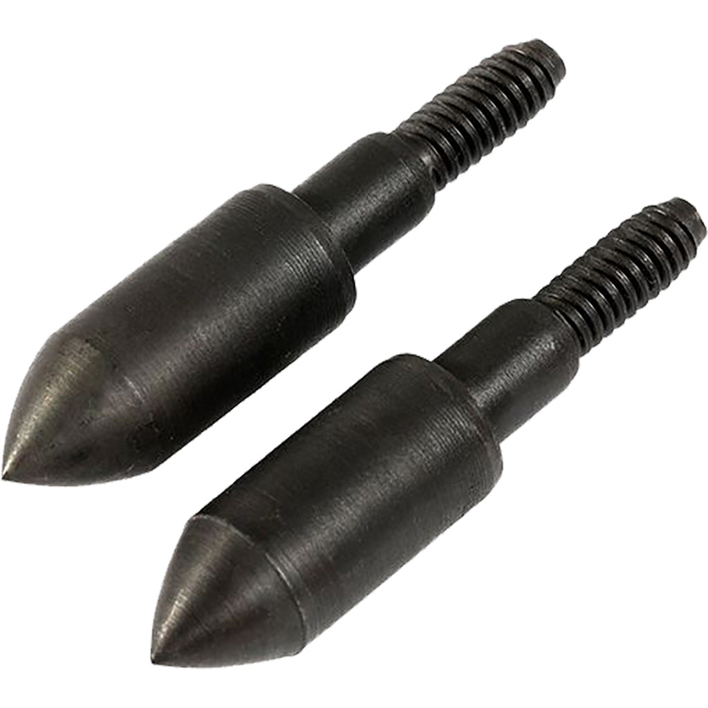 Wasp 125 gr. Field Points 9/32 Arrow Tips 12 pk.