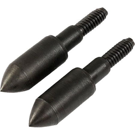Wasp 125 gr. Field Points 11/32 Arrow Tips 12 pk.