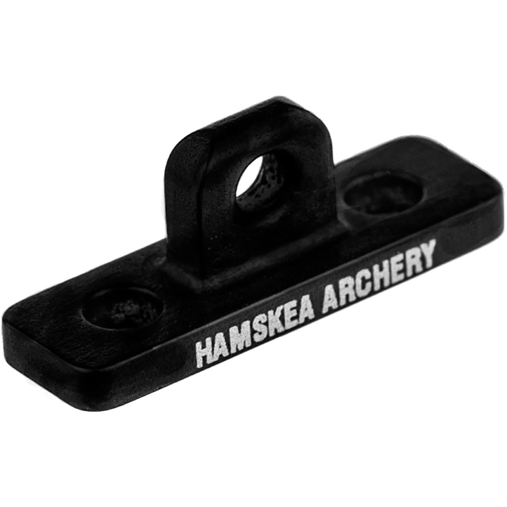 Hamskea Mathews Limb Cord Attachment Bracket for Limb Driven Rests