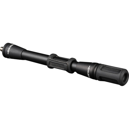 Shrewd Vantage Series 9-Inch Bow Stabilizer in Blackout